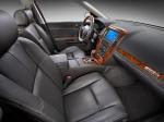 Cadillac STS Platinum 2007 года